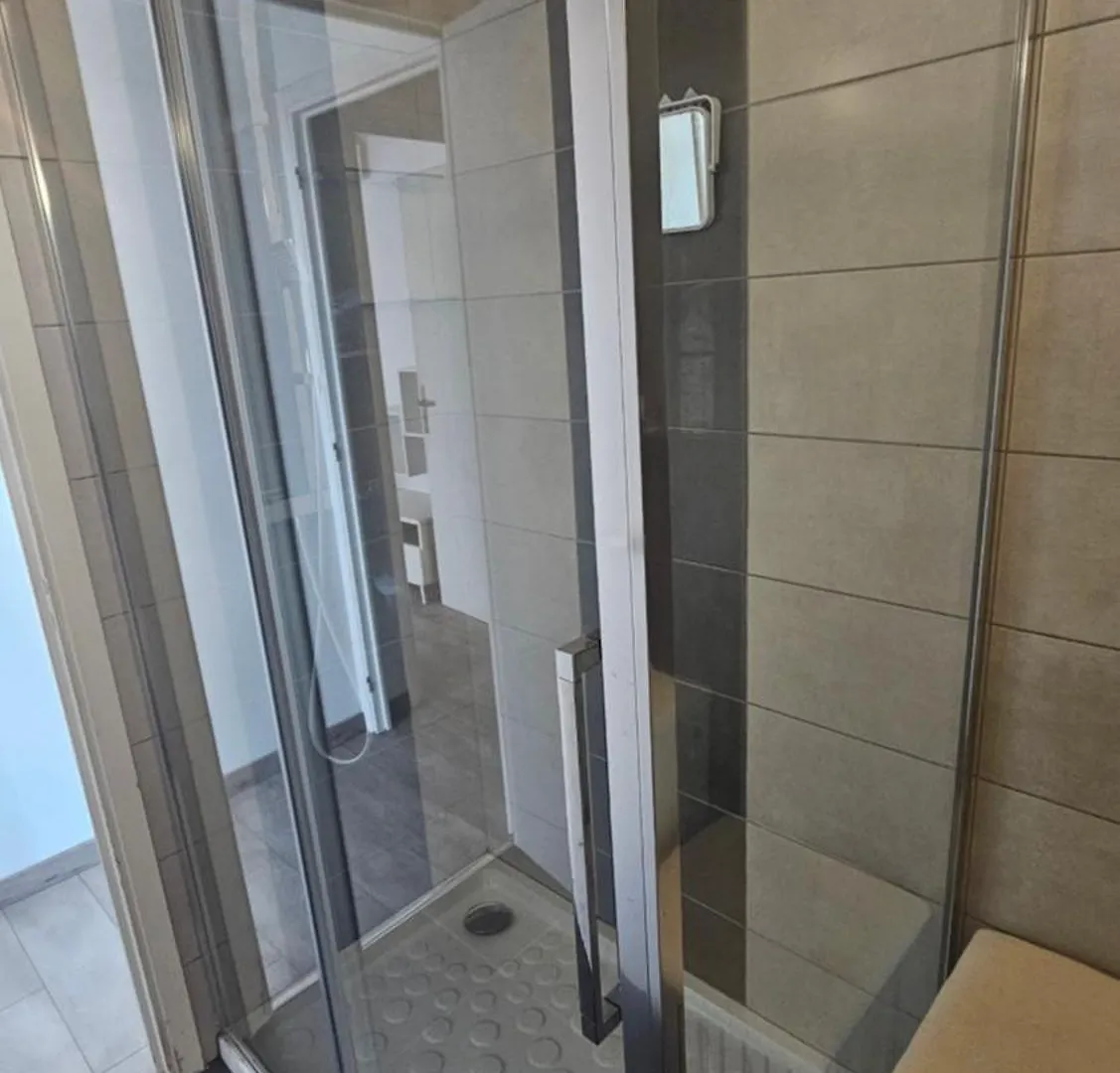 Apartment Studio Agreable Avec Parking Prive Cagnes-sur-Mer France